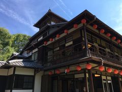 真夏の日帰り一人旅の京都：スケジュール