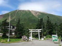 木曽の御嶽山にお札を頂きに行って来ました。29回目です。