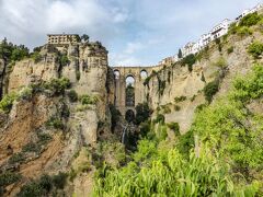 イスラームの残り香を探しにアル・アンダルース8ロンダ～アルヘシラス