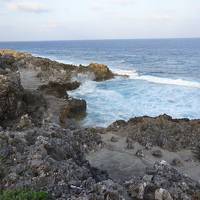 2020年10月(14)北大東島(台風岩 秋葉神社 沖縄海 大池 灯台 玉置の碑 上陸公園 国標 ﾘﾝ鉱石貯蔵庫跡 北港 大東宮)