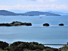 日本のエーゲ海と称される瀬戸内海の牛窓へ！