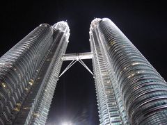 2010～11年 海洋アジア・湾岸諸国他-B（マレーシア編）／カウントダウンK.L.