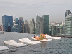 2010～11年 海洋アジア・湾岸諸国他-C（シンガポール編）／マリーナベイサンズ