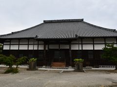 真宗高田派の本山、専修寺様