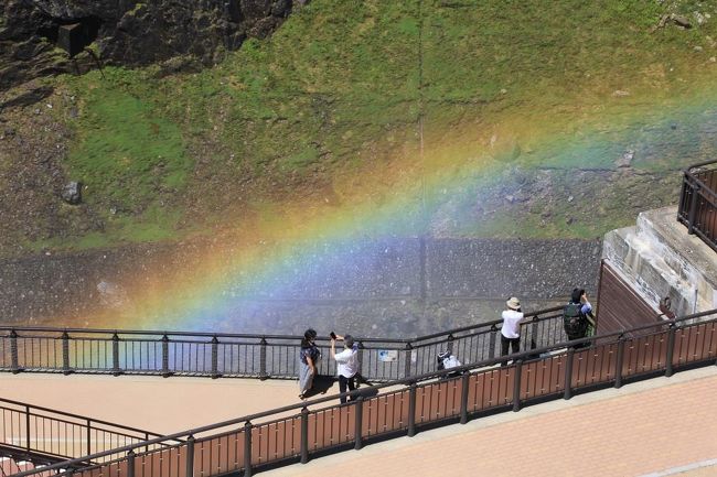 横浜から立山黒部アルペンルートへの日帰りはかなりきついですが、可愛い子をベースにすれば割と余裕の日帰り圏内です。<br />何しろ2020年の立山黒部アルペンルートは常識ではありえないぐらい空いています。<br />