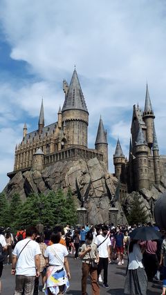 旅行記グループ シルバーウィークはusjへ 全2冊 旅行のクチコミサイト フォートラベル