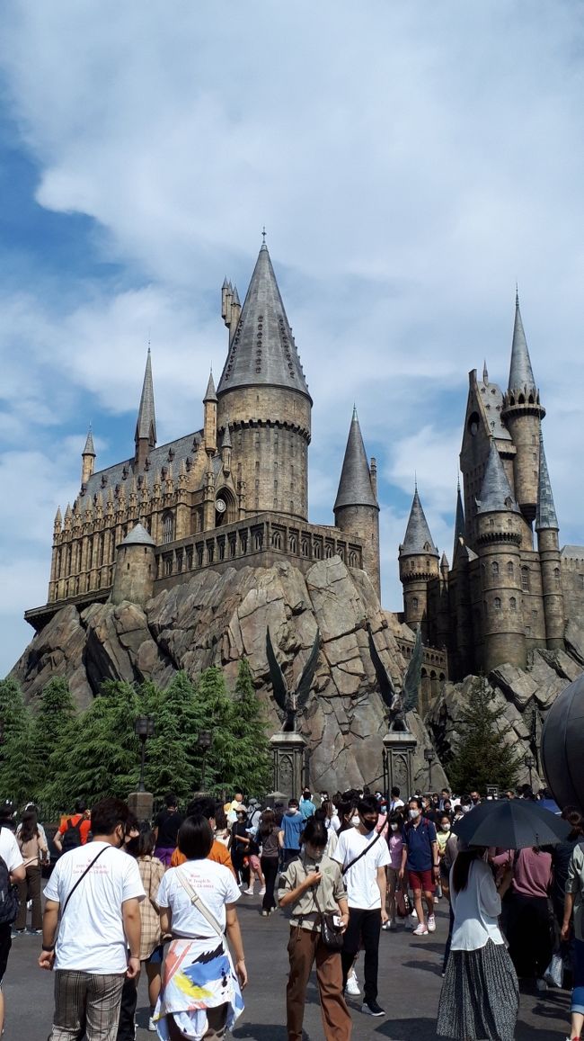 09 シルバーウィークはusjへ 大阪ベイエリア 大阪 の旅行記 ブログ By つばささん フォートラベル 09 シルバーウィークはusjへ 大阪ベイエリア 大阪 の旅行記 ブログ By つばささん フォートラベル