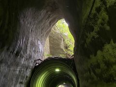 千葉・養老渓谷とトロッコ2020②～養老渓谷散策～