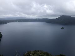 2020 夏　北海道レンタカー旅行　2日目