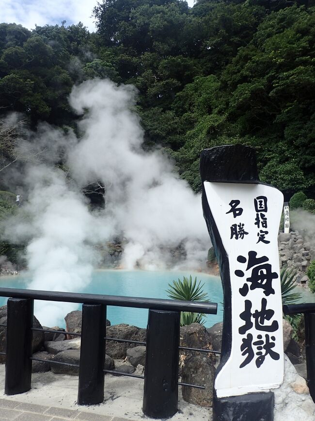 5歳子連れ Go Toで湯けむり Sw別府 大分 9 大分県の旅行記 ブログ By とと さん フォートラベル