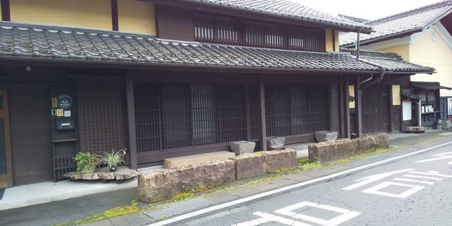 15-旧中山道 軽井沢駅～軽井沢宿～沓掛宿～借宿(7/28  9km 18000歩 ）