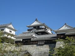 愛媛～香川　一人旅（１）