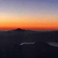 ☆ ネマニャ・ラドゥロヴィチ・ヴァイオリンコンサートの札幌一人旅。茜空の中をチャルダッシュを聴いて帰ろう♪