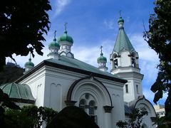 津軽海峡の旅（函館編）