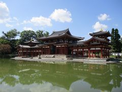 京都 宇治エリアを気ままにぶらり旅