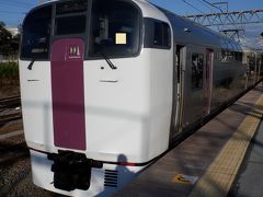 Ｌ　ＳＥＰ　２０２０　　週末パスを使ってテツ旅・・・・・⑫ホリデー快速ビューやまなし惜別乗車？