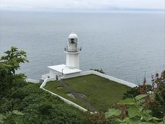 2020夏　自転車で北海道一周　Day2 白老～室蘭