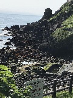 2020夏　自転車で北海道一周　Day3～6　室蘭～函館