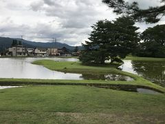 奥州藤原氏の都・世界遺産の仏国土「平泉」をレンタルサイクルで巡る