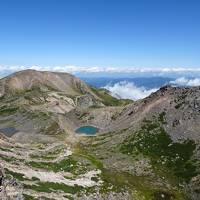 白山登山＆路線バスで奥能登周遊