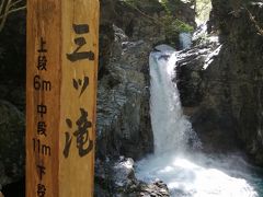 下呂～飛騨小坂の滝