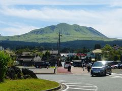 「みんなの九州きっぷ」利用 熊本１泊２日旅【阿蘇駅界隈プチ散策編】