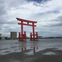 静岡旅行＊＊浜名湖