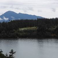 秋の八幡平周辺２　三ツ石山・八幡平