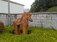 群馬総社と歴史博物館　古墳群　国分寺史跡巡り