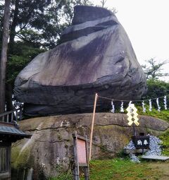 真夏に盛岡城跡をぶらぶら