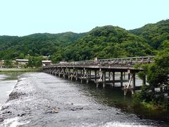 京都 山あいの寺・神社を歩く 石清水八幡宮・東寺・嵐山編