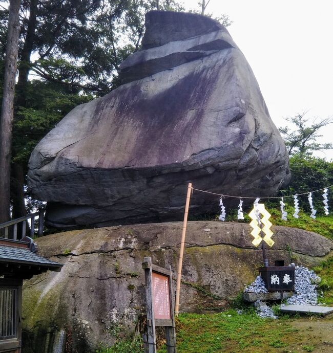 令和２年の夏、東北と北海道をほっつき歩いた。これといった目的のない気紛れな逍遥である。<br />せっかくなので、印象に残ったスポットを訪れた際の記録を書いてみることにした。とりとめのない文章が何かのお役に立てば幸いである。<br /><br />JR盛岡駅にはかなり昔に降り立った記憶がかすかにあるが、盛岡で観光したことはなかった。今回盛岡駅近くに宿泊したので、盛岡城跡やその周辺を歩き回ってみた。<br />（2020.09.26作成開始）