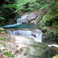 塩山散歩　---登山の前日にちょこっと観光---