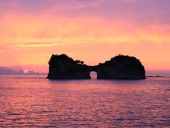 和歌山県白浜へ