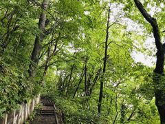 気分転換の旅～北海道