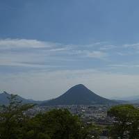 愛媛～香川　一人旅（終）