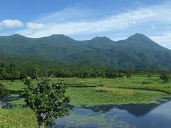 北海道はでっかいどうドライブ旅①