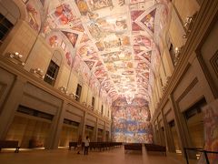 世界の名画が集結　圧巻の大塚国際美術館と鳴門海峡観光　【山陰・四国遠征3泊5日】