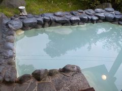 いい湯に感動しました！　山形蔵王温泉３泊の旅。