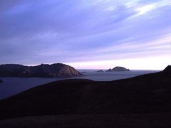 2003年 ハメルファスト、ホニングスボーグ、ノールカップ、トロムソ（北極圏）