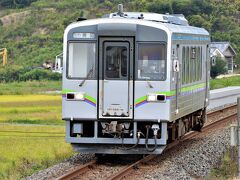 岡山の旅(1）井原鉄道など