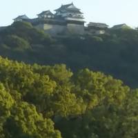 松山城を眺めてホテルステイ 松山市民が憩う城山公園に癒されて