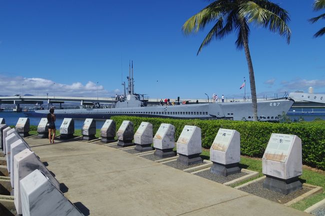 初めてのハワイが一人旅なんてヤバイな~<br />という自覚はあるけどハワイに行って来た時の旅行記です。