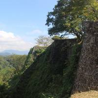 「荒城」岡城跡と城下町豊後竹田