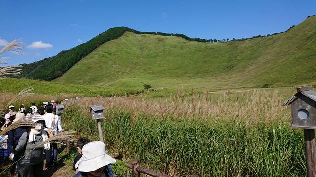 コロナ貧乏だが旅はしたい：バイクで曽爾高原行く