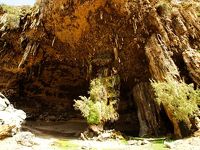 インド洋のガラパゴス！秘境ソコトラ島の旅⑦～ダグブ洞穴&ザヒーク砂丘 前編