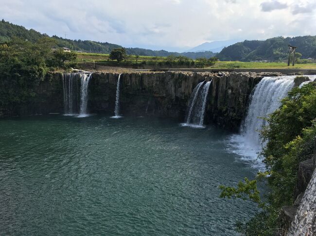 九州北部の旅・その3