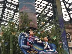 2019年6月東京ディズニーランド①