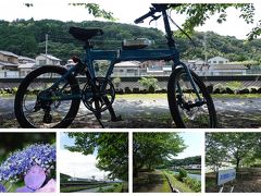 自転車でGO! 2020.07.18 富士宮市内をウロウロ…