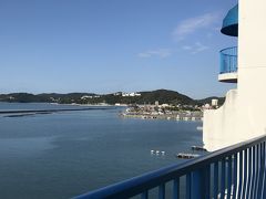 日本のエーゲ海　オリーブ園からの絶景